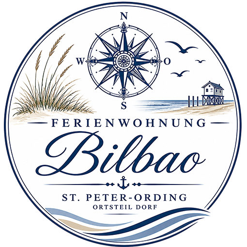 Ferienwohnung Bilbao St. Peter-Ording