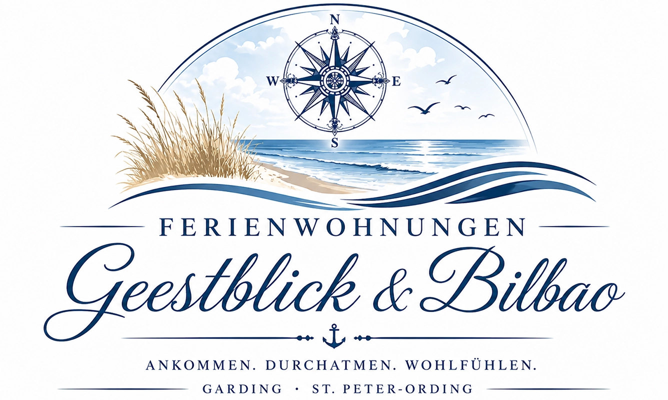 Ferienwohnungen Bilbao & Geestblick